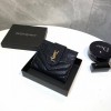 YSL wallet 10x9 1